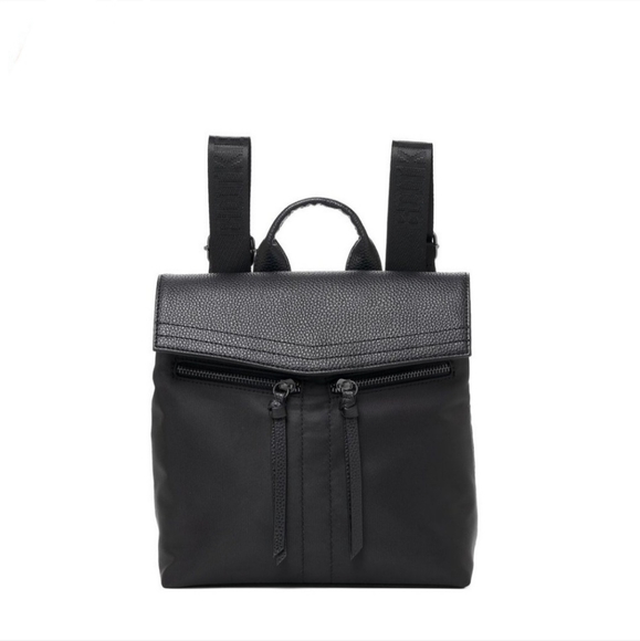 Botkier small backpack black NWT - Picture 14 of 15